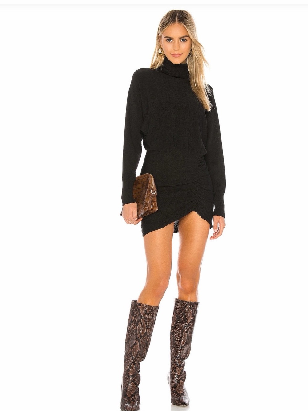 Lovers + Friends Kiana Sweater Dress